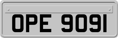 OPE9091