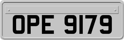 OPE9179