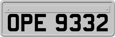 OPE9332