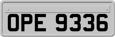 OPE9336