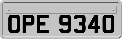 OPE9340