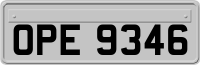 OPE9346