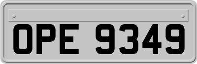 OPE9349