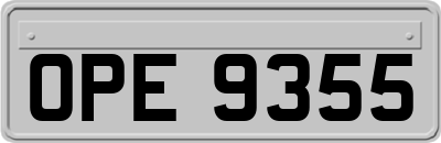 OPE9355