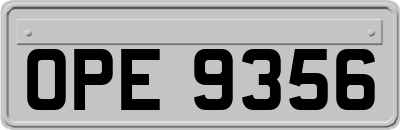 OPE9356