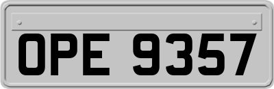 OPE9357