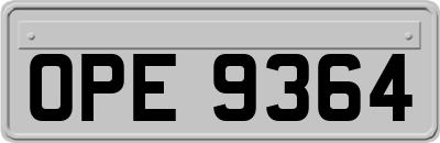 OPE9364