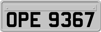OPE9367