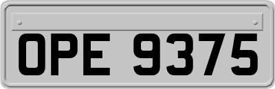 OPE9375