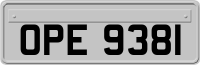 OPE9381