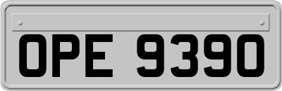OPE9390
