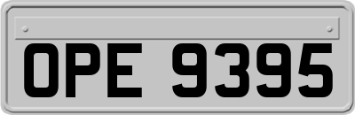 OPE9395