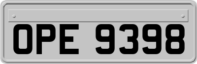 OPE9398