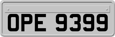 OPE9399
