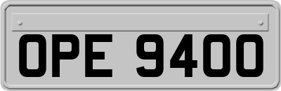 OPE9400