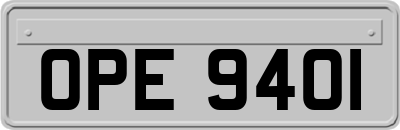 OPE9401