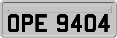 OPE9404
