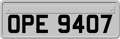 OPE9407