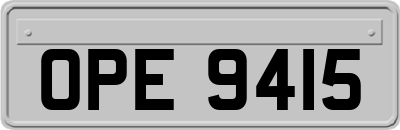 OPE9415