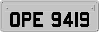 OPE9419
