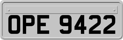 OPE9422