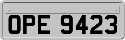 OPE9423