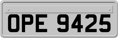 OPE9425