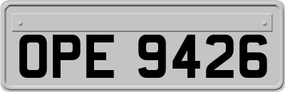 OPE9426