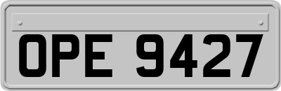 OPE9427
