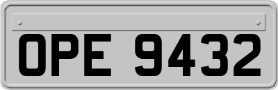 OPE9432