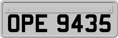 OPE9435