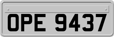 OPE9437