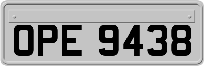 OPE9438