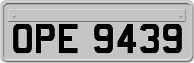 OPE9439