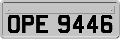 OPE9446