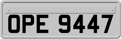 OPE9447