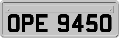 OPE9450