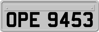 OPE9453