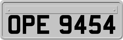 OPE9454