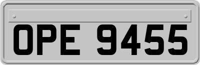 OPE9455