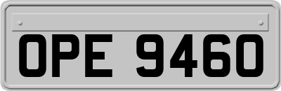 OPE9460