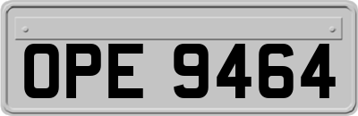 OPE9464