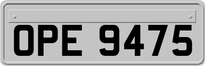 OPE9475