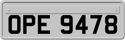 OPE9478