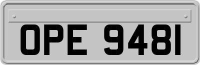 OPE9481