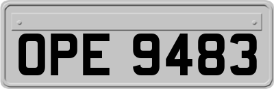 OPE9483