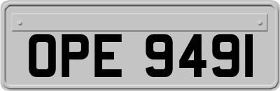 OPE9491