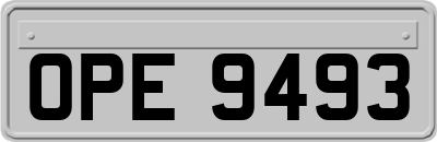 OPE9493