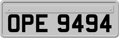 OPE9494