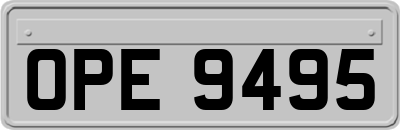 OPE9495
